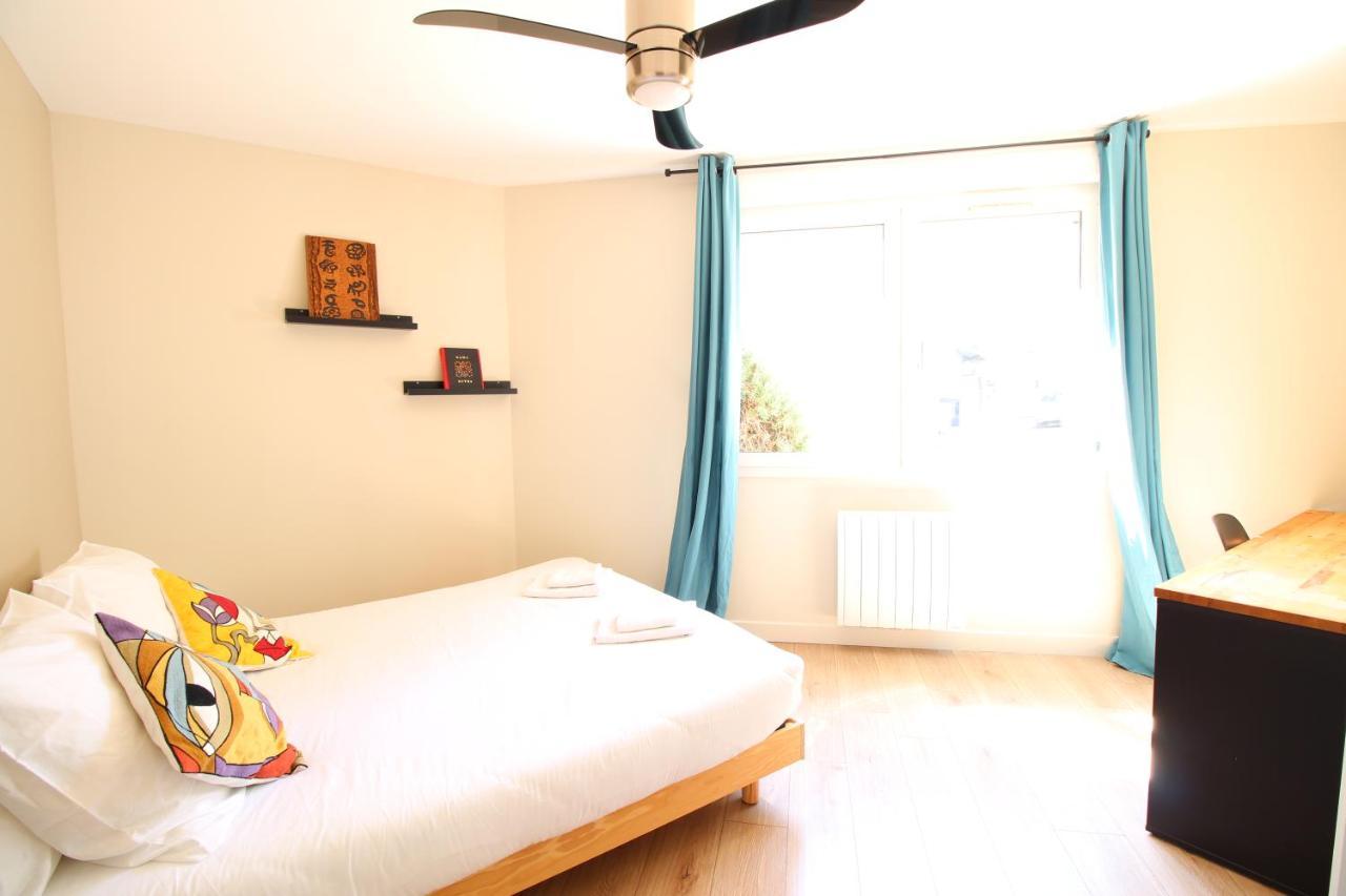 Mon Appart A VILLON-MONPLAISIR Lyon Kültér fotó